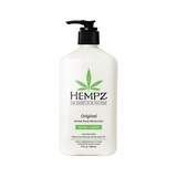 Hempz Original Herbal Body Moisturizer, 17 OZ, thumbnail image 1 of 5