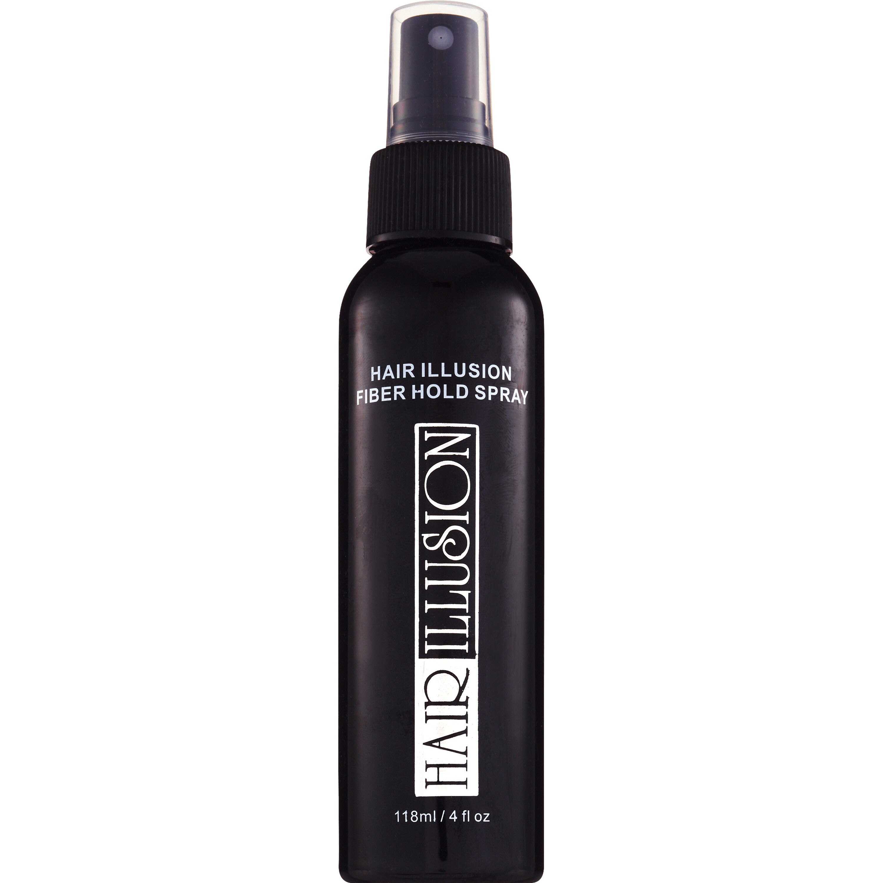 Hair Illusion Fiber Hold Spray