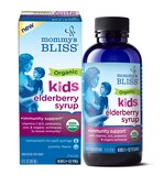 Mommy's Bliss Organic Kids Elderberry Syrup, 3 OZ, thumbnail image 1 of 4