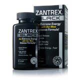 Zantrex Black Rapid Release Softgels, thumbnail image 1 of 3