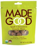 Made Good Granola Minis Pouch, 3.5 oz, thumbnail image 1 of 2