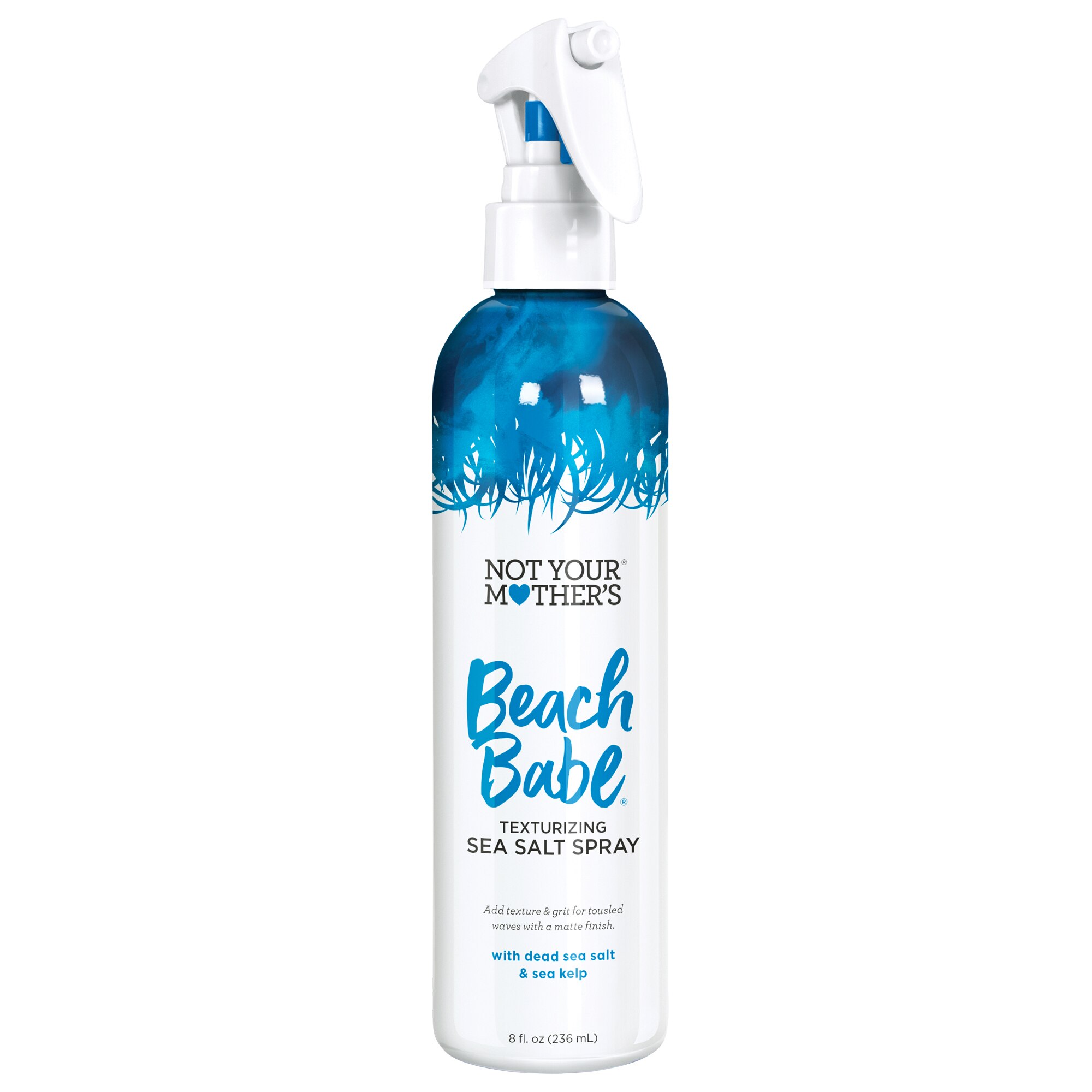 Not Your Mother's Beach Babe Texturizing Sea Salt Spray