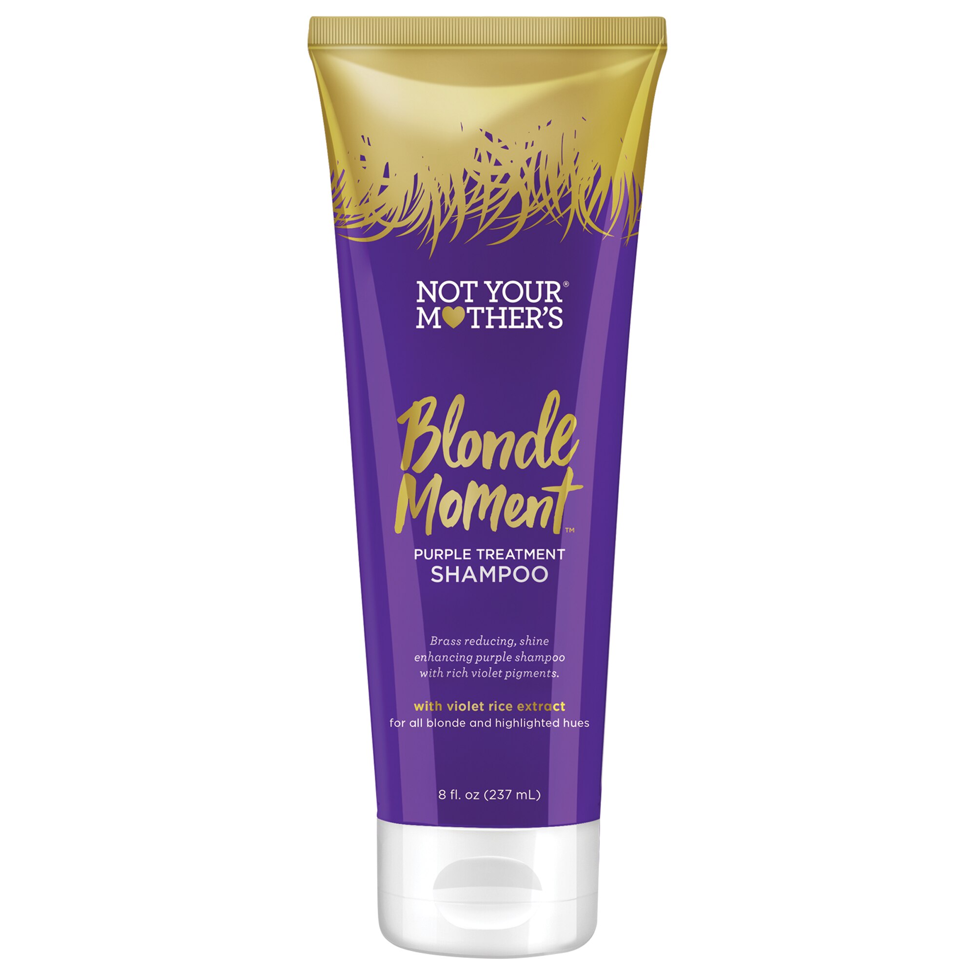 Not Your Mother's Blonde Moment Treatment Shampoo