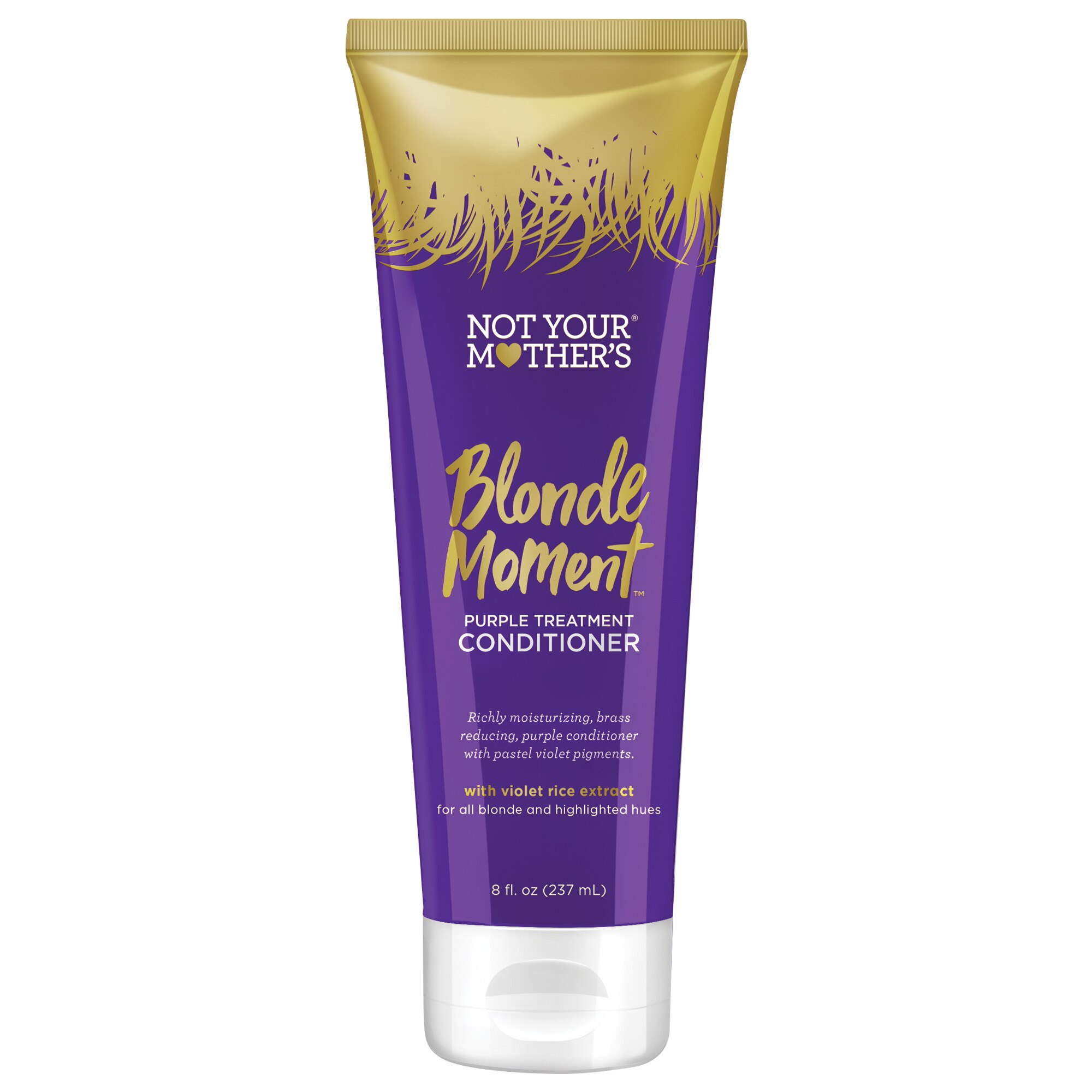 Not Your Mother's Blonde Moment Conditioner