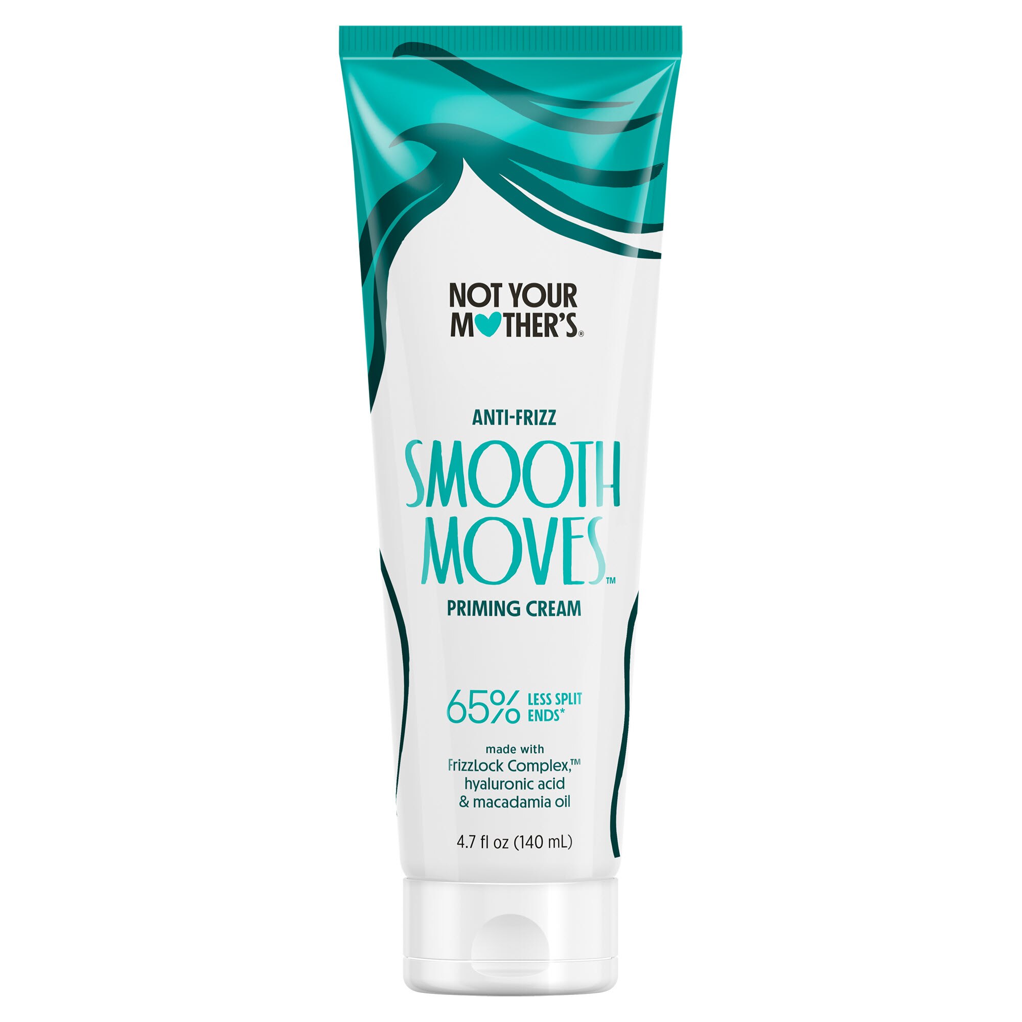 Not Your Mother's Smooth Moves Anti-Frizz Priming Cream