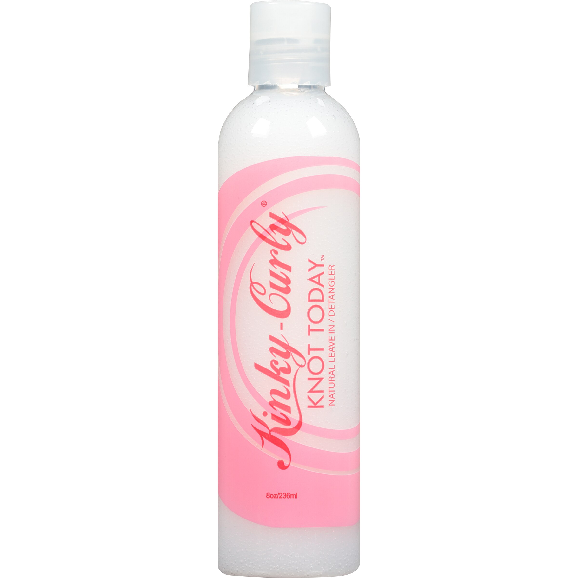 Kinky-Curly Knot Today Leave-In Detangler, 8 OZ