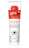 Yes To Tomatoes Daily Clarifying Cleanser, 3.38 OZ, thumbnail image 1 of 1