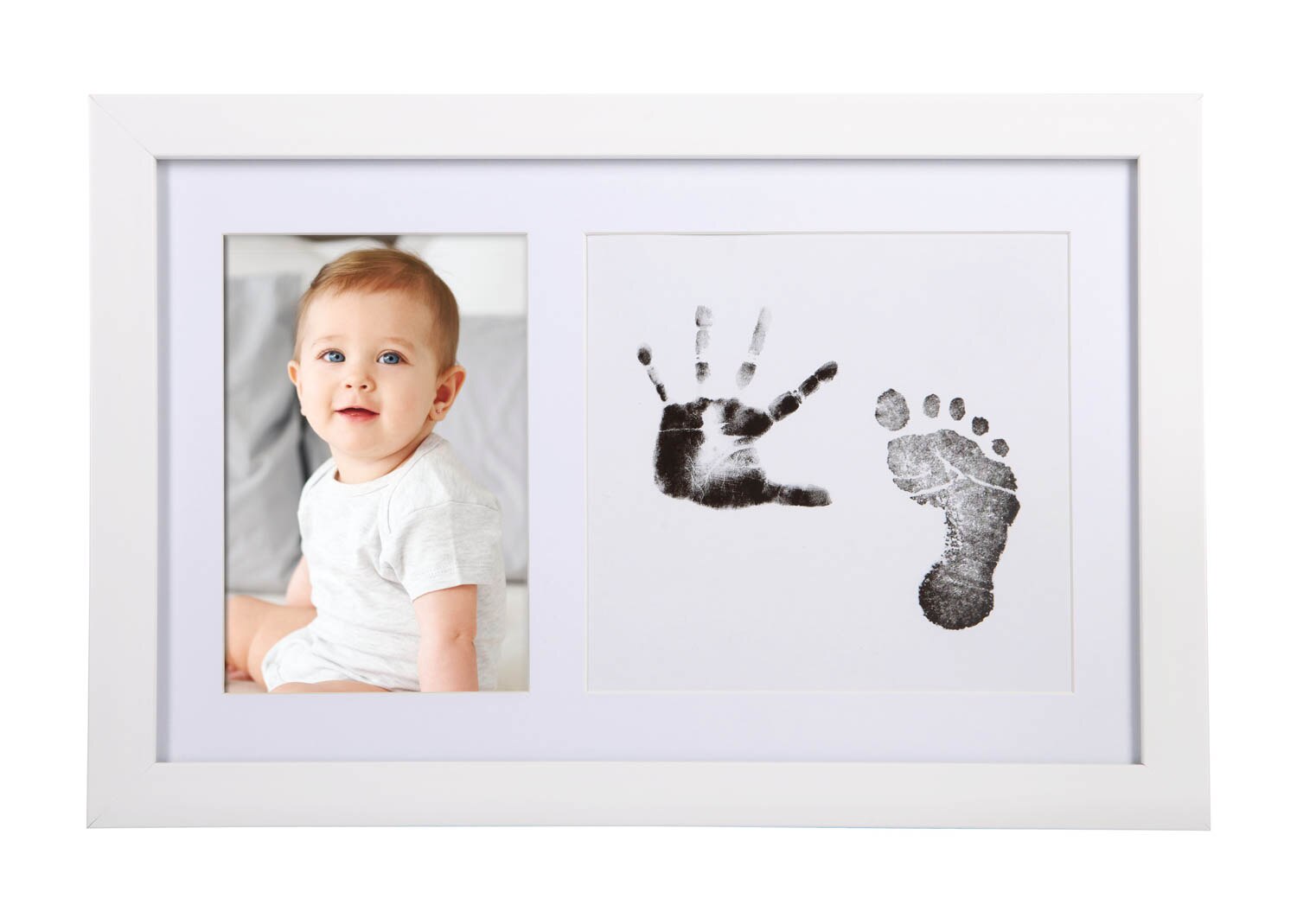 Little Pear Baby's Print Frame, 1 CT