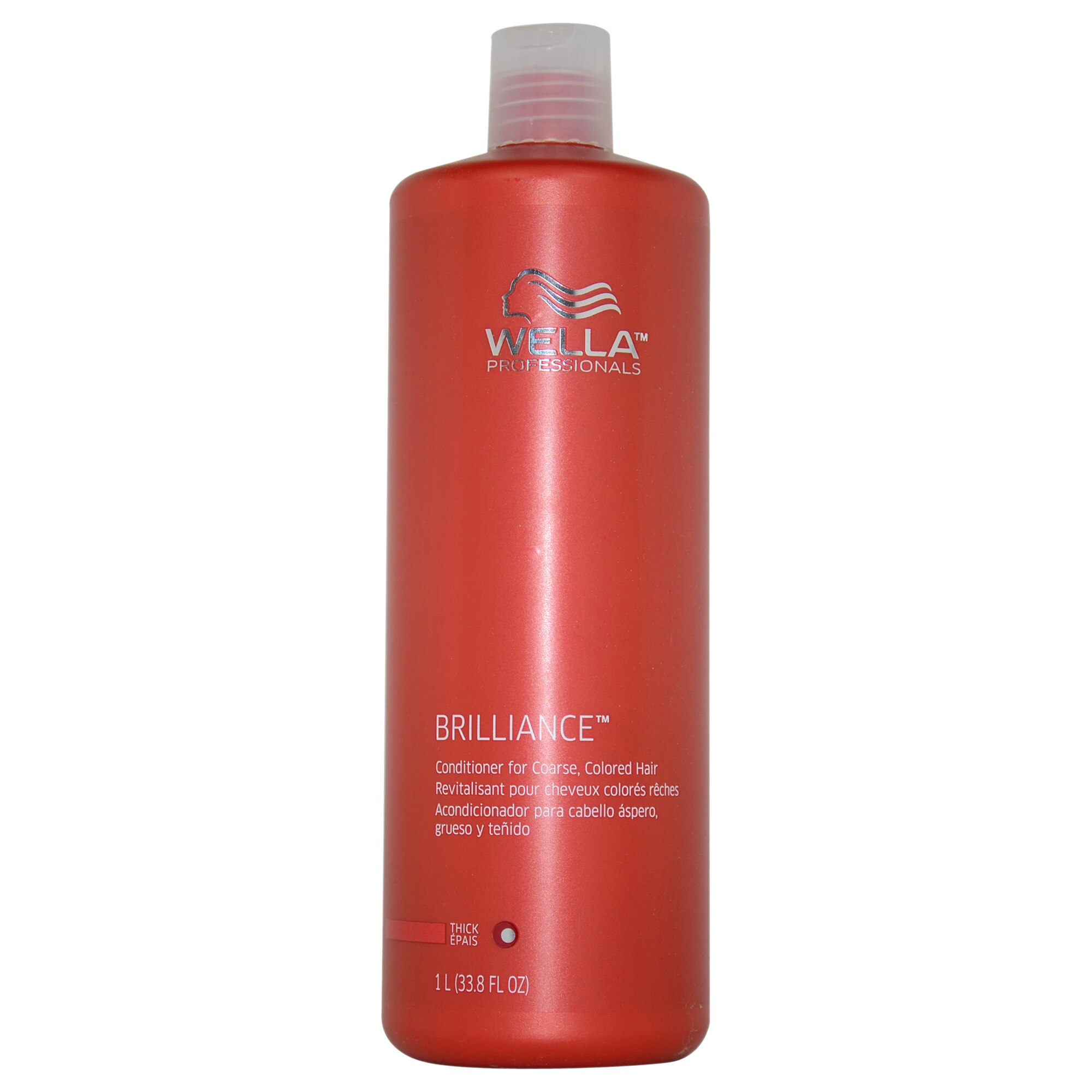 Wella Brilliance Conditioner