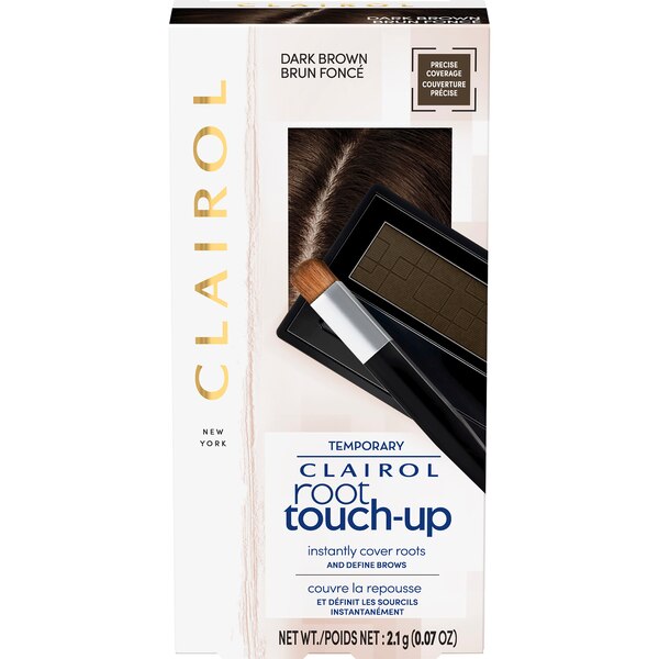 Clairol Temporary Root Powder