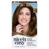 Clairol Nice'n Easy Permanent Hair Color, thumbnail image 1 of 9