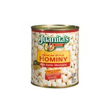 Juanita's Mexican Style Hominy, thumbnail image 1 of 1