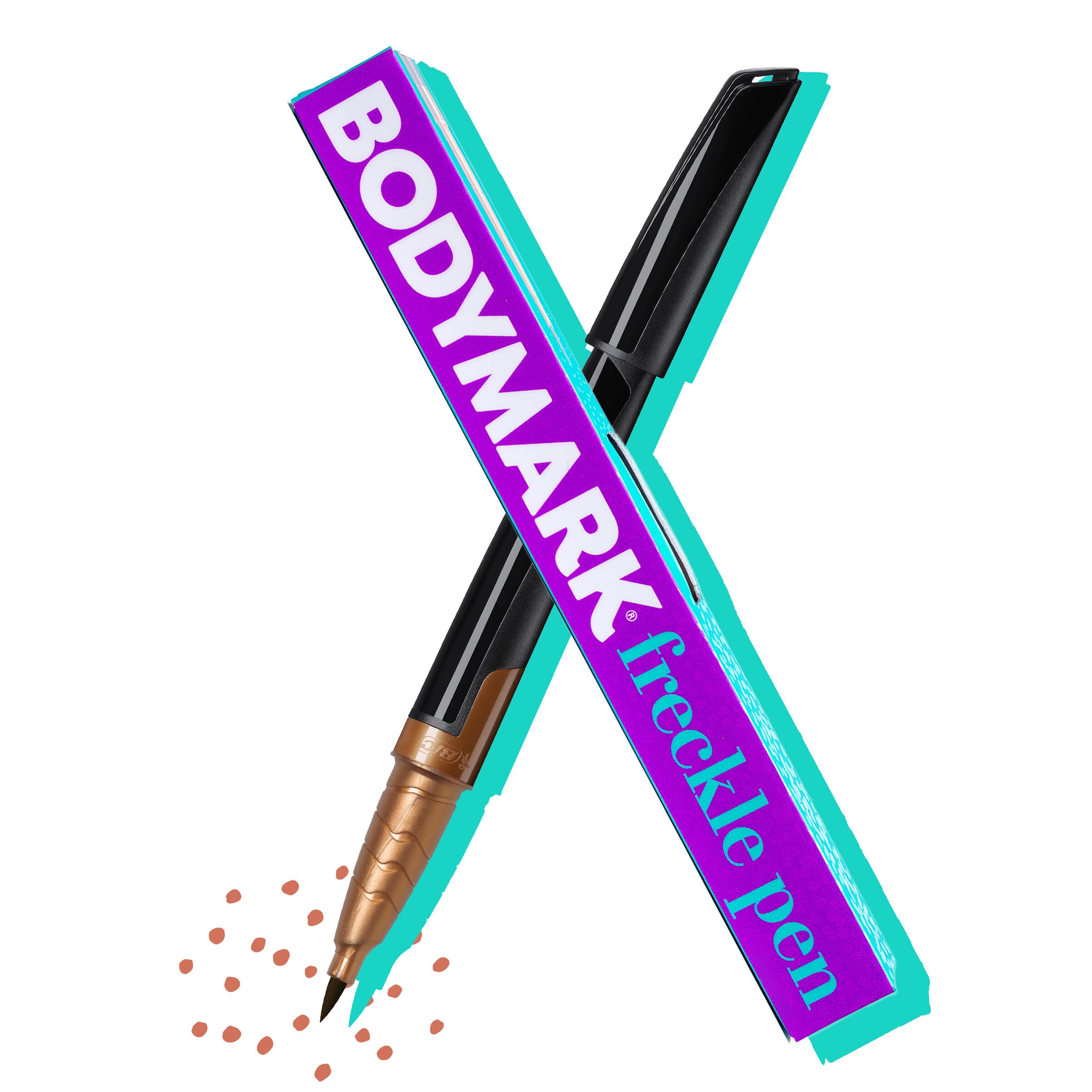 BodyMark Freckle Faux Freckle Pen