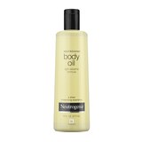 Neutrogena Body Oil, Light Sesame Formula, thumbnail image 1 of 9