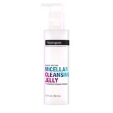 Neutrogena Makeup Melting Refreshing Jelly Cleanser, 6.3 fl. oz, thumbnail image 1 of 8