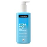 Neutrogena Hydro Boost Body Gel Cream with Hyaluronic Acid, 8.5 OZ, thumbnail image 1 of 7