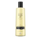 Neutrogena Body Oil, Light Sesame Formula, thumbnail image 1 of 9