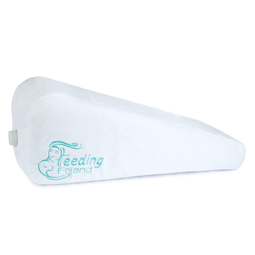 Feeding Friend Travel Nursing Pillow, 1 CT