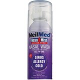 NeilMed Nasal Mist Saline Spray, 6 OZ, thumbnail image 1 of 2