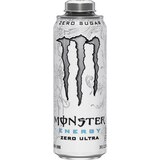 Monster Energy, Zero Ultra, 24 oz, thumbnail image 1 of 1