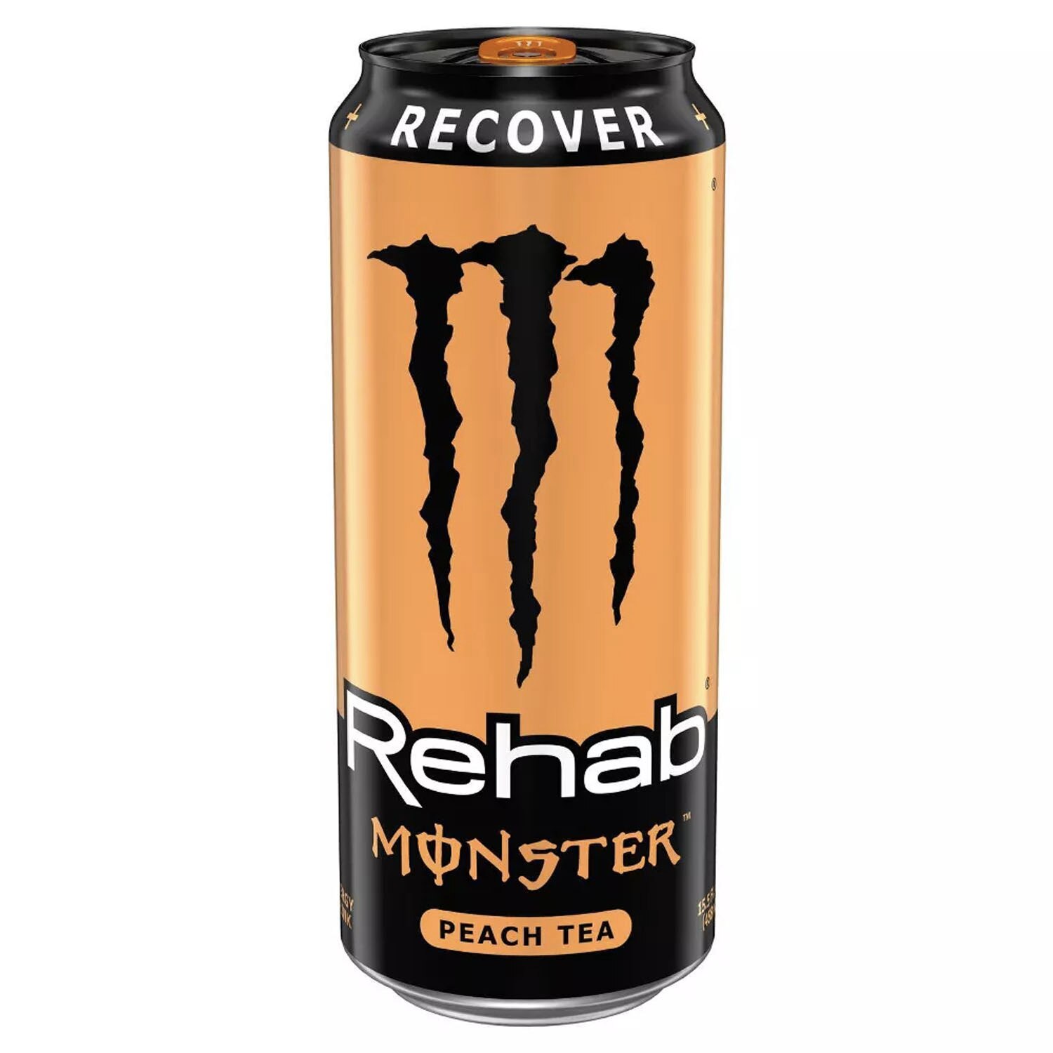 Monster Energy, 15.5 oz