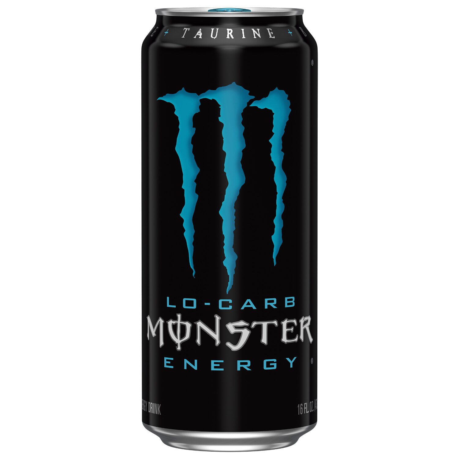 Monster Lo-Carb Energy Drink
