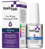 Nail Tek Moisturizing Strengthener 4, thumbnail image 1 of 1