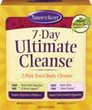 Nature's Secret 7-Day Ultimate Cleanse Tablets, 36 CT, thumbnail image 1 of 2