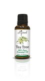 Difeel Dssential Oil 100% Pure Tea Tree Oil, thumbnail image 1 of 3