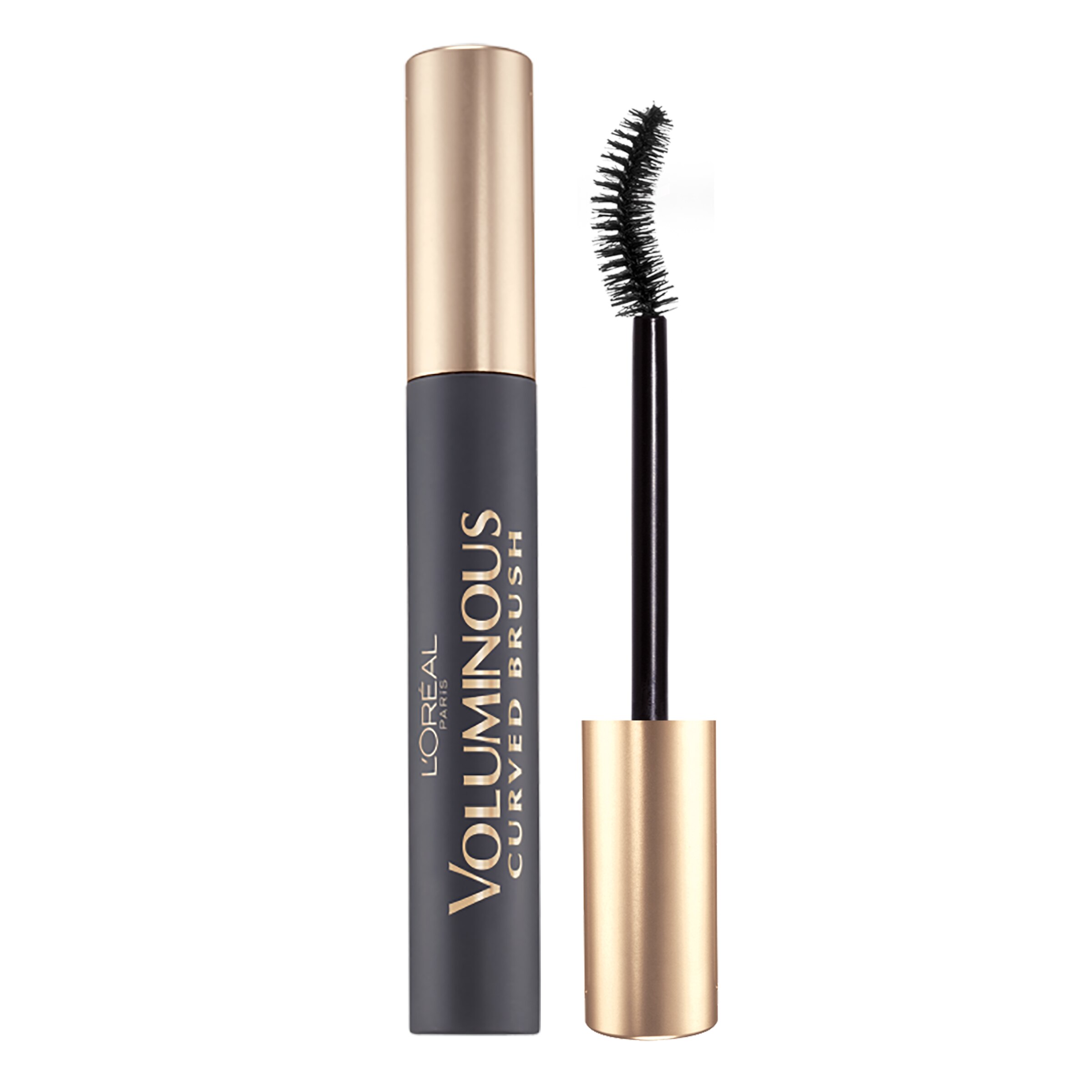 L'Oreal Paris Voluminous Original Curved Brush Washable Mascara