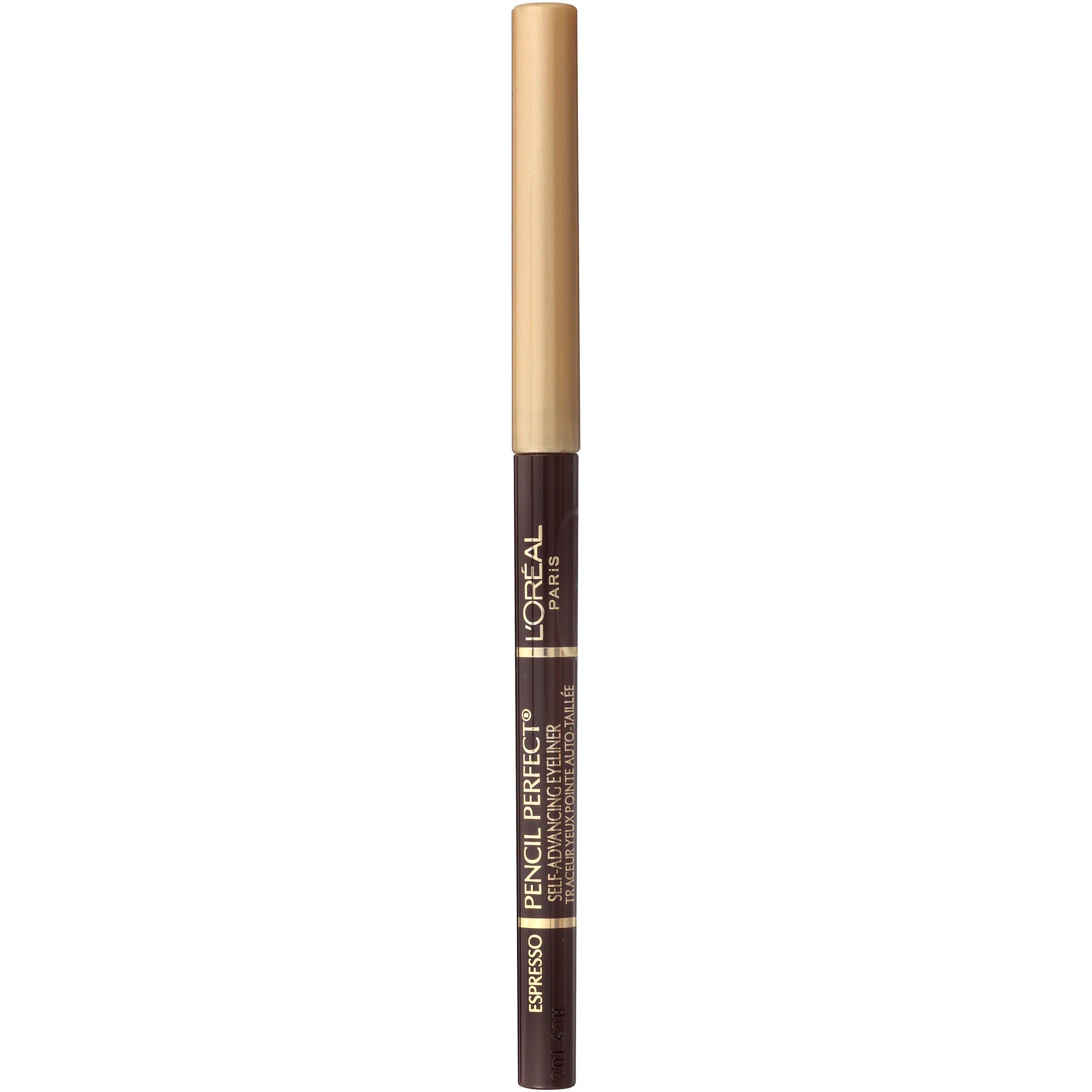 L'Oreal Paris Pencil Perfect Self Advancing Eyeliner