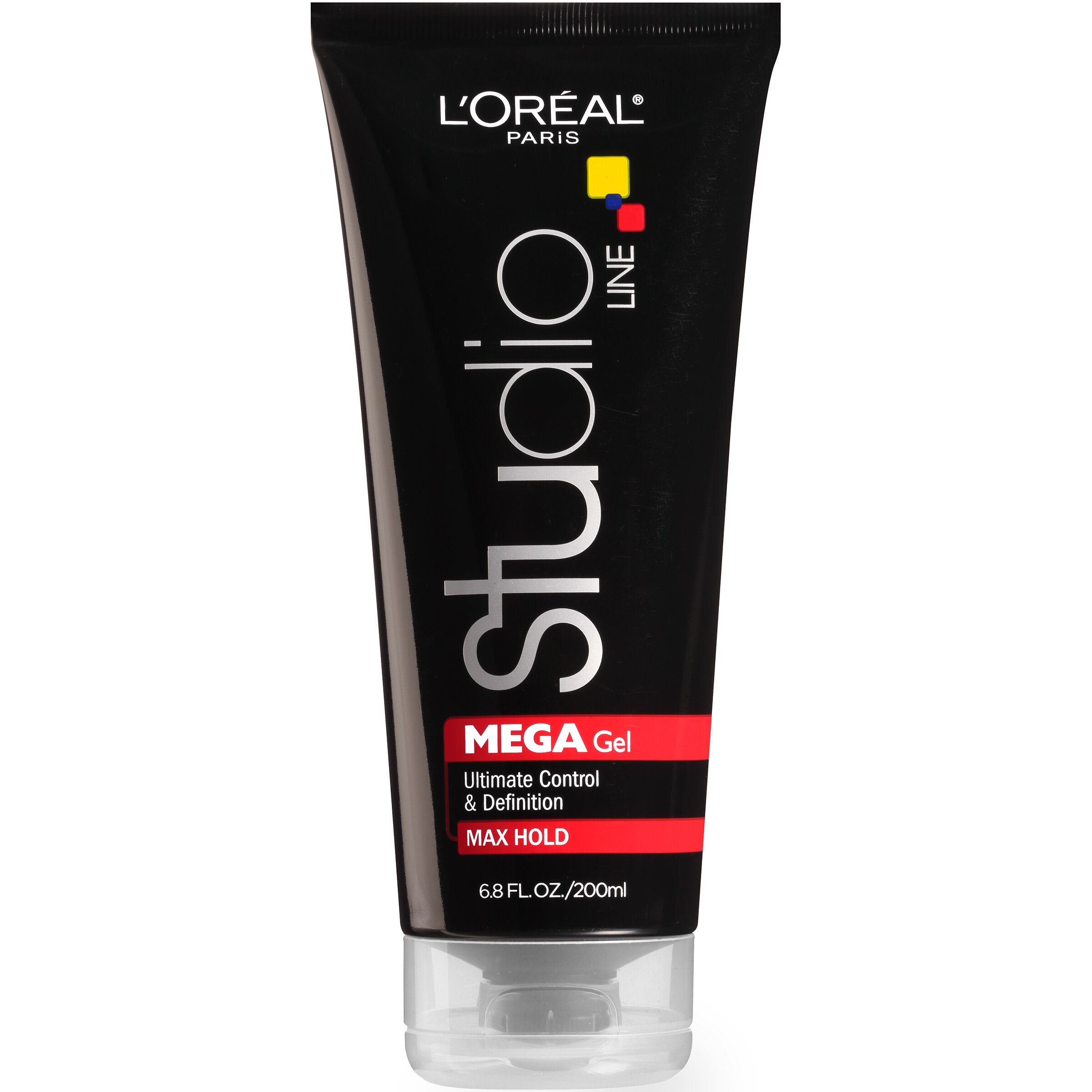 L'Oreal Paris Studio Line Head Lock Mega Gel