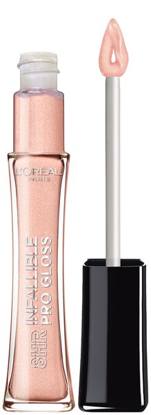 L'Oreal Paris Infallible 8HR Never Fail Lip Gloss