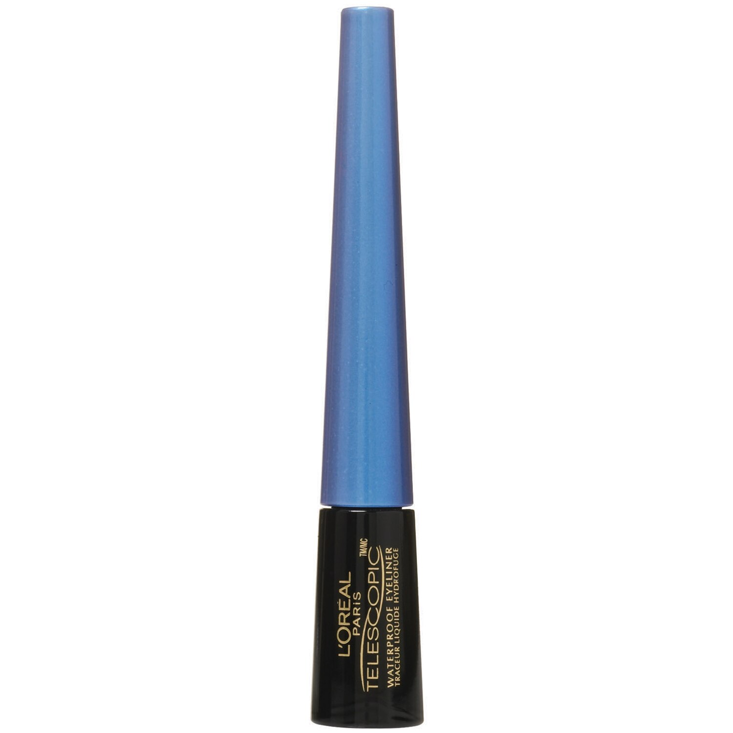 L'Oreal Paris Telescopic Waterproof Precision Liquid Eyeliner