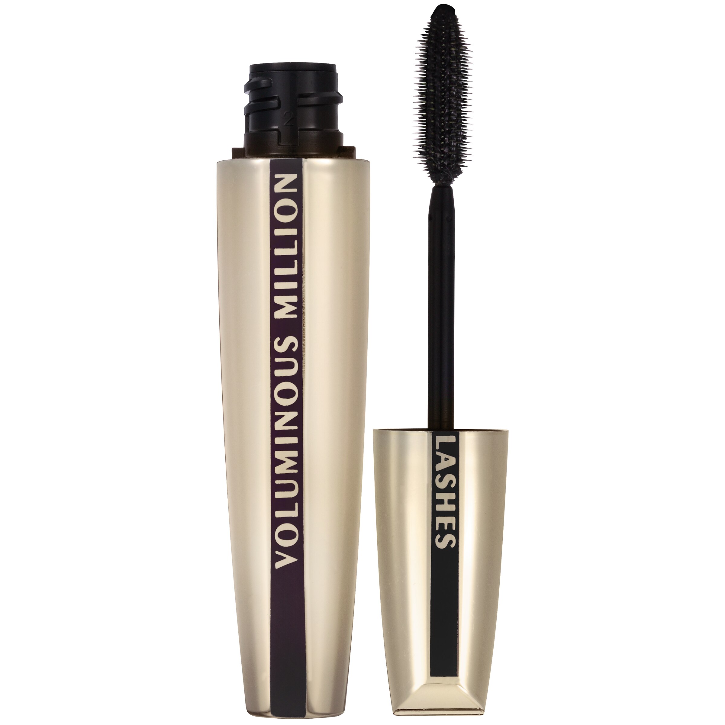 L'Oreal Paris Voluminous Million Lashes Washable Mascara