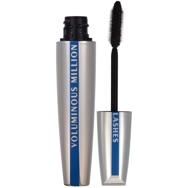 L'Oreal Paris Voluminous Million Lashes Waterproof Mascara