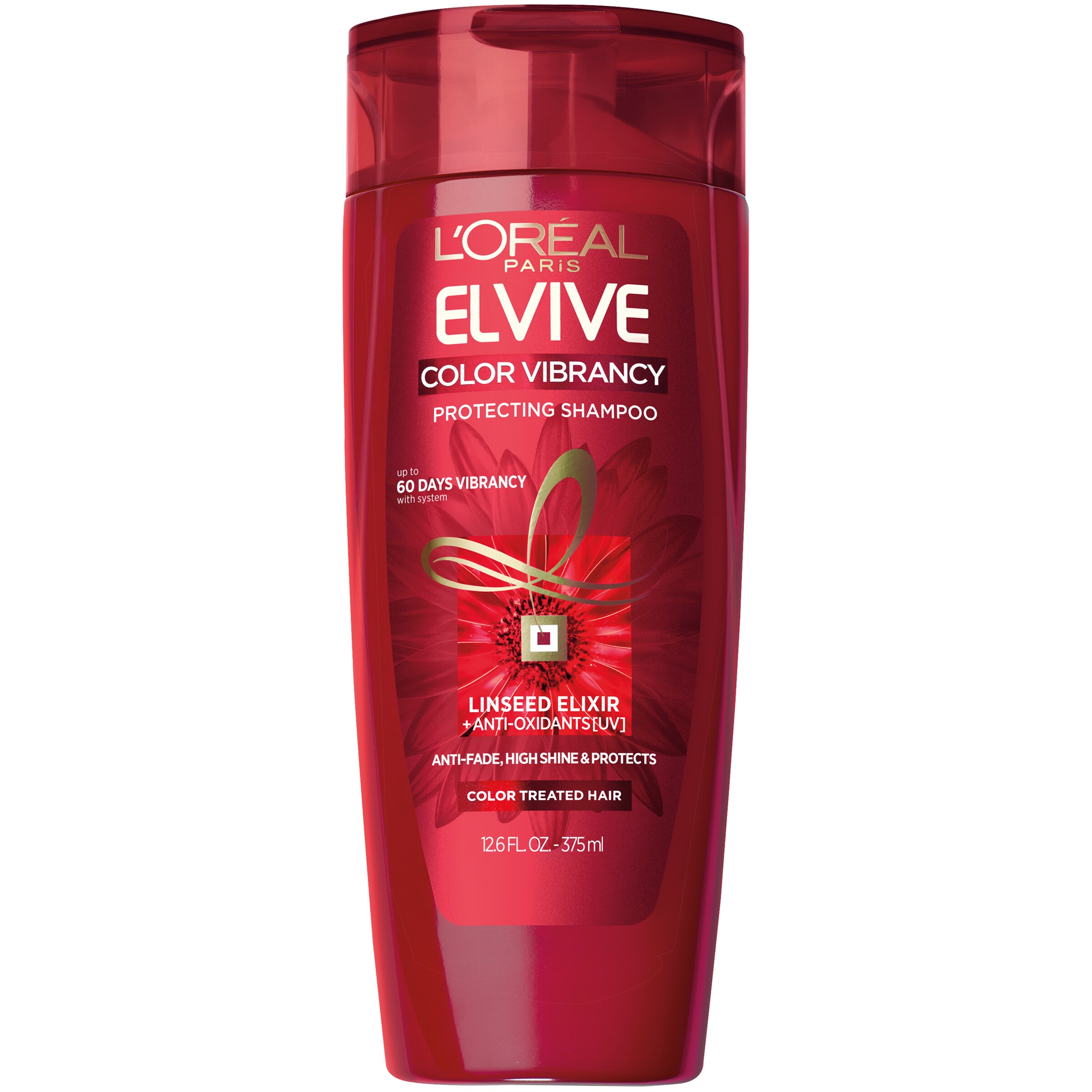 L'Oreal Paris Elvive Color Vibrancy Protecting Shampoo