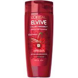 L'Oreal Paris Elvive Color Vibrancy Protecting Shampoo, thumbnail image 1 of 5