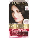 L'Oreal Paris Excellence Creme Permanent Triple Care Hair Color, thumbnail image 1 of 7