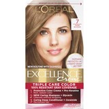 L'Oreal Paris Excellence Creme Permanent Triple Care Hair Color, thumbnail image 1 of 7