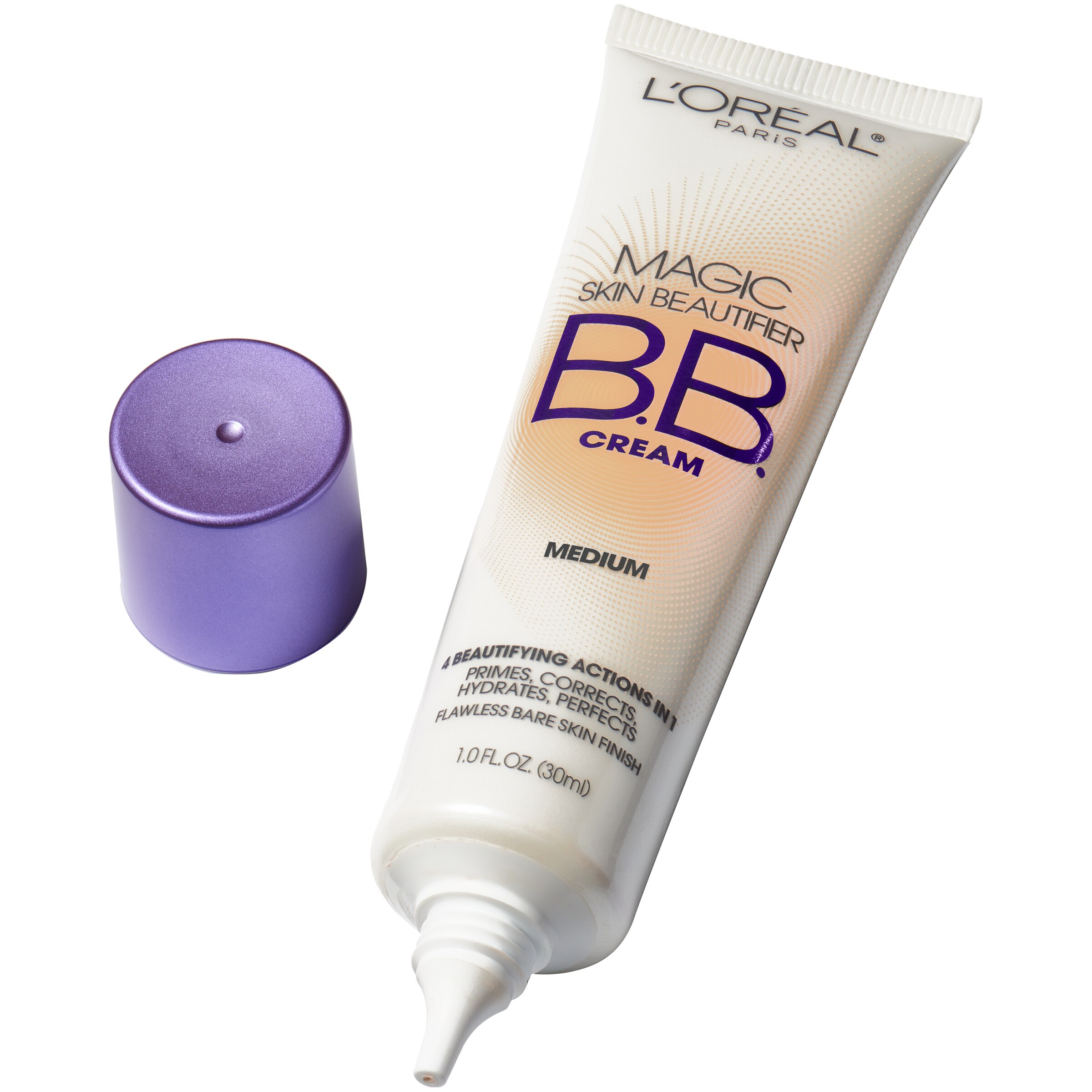 L'Oreal Paris Magic Skin Beautifier BB Cream