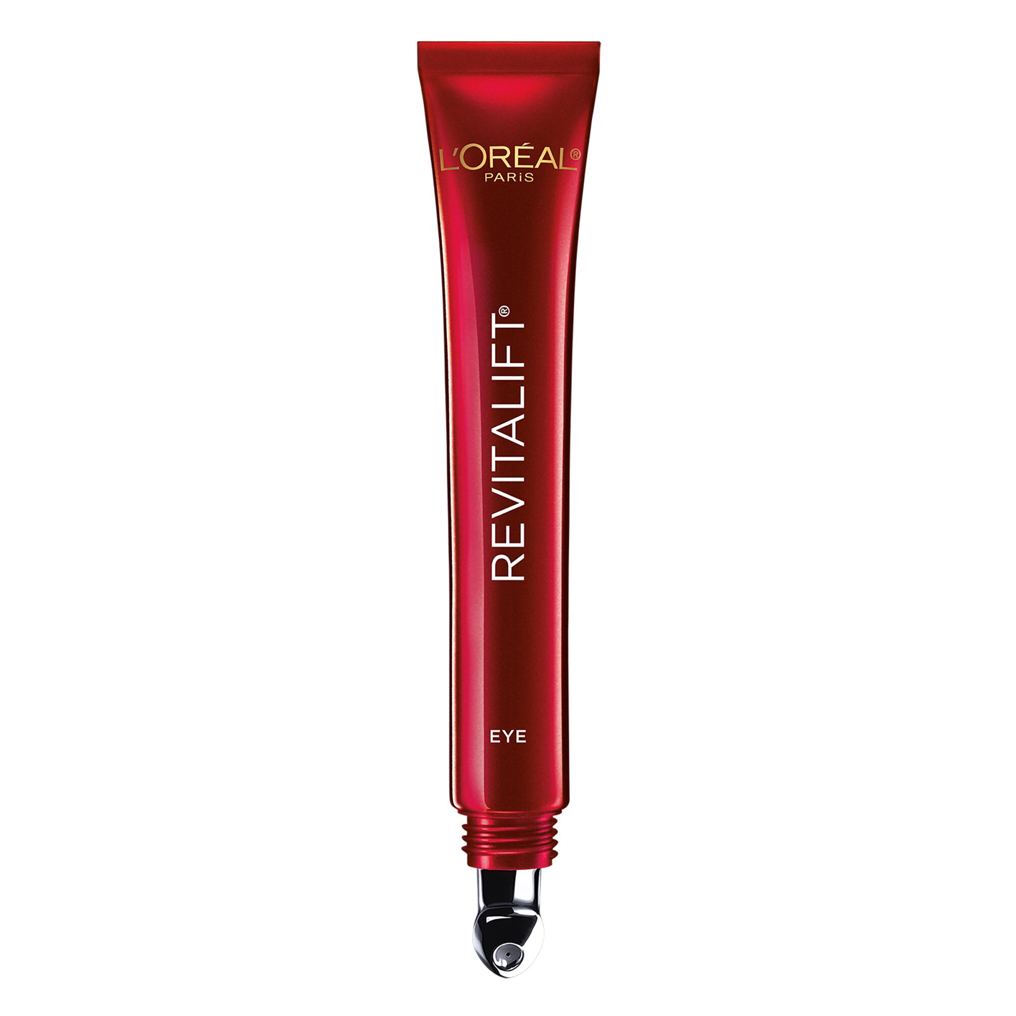 L'Oreal Paris Revitalift Triple Power Eye Treatment, Anti Aging, 0.5 OZ