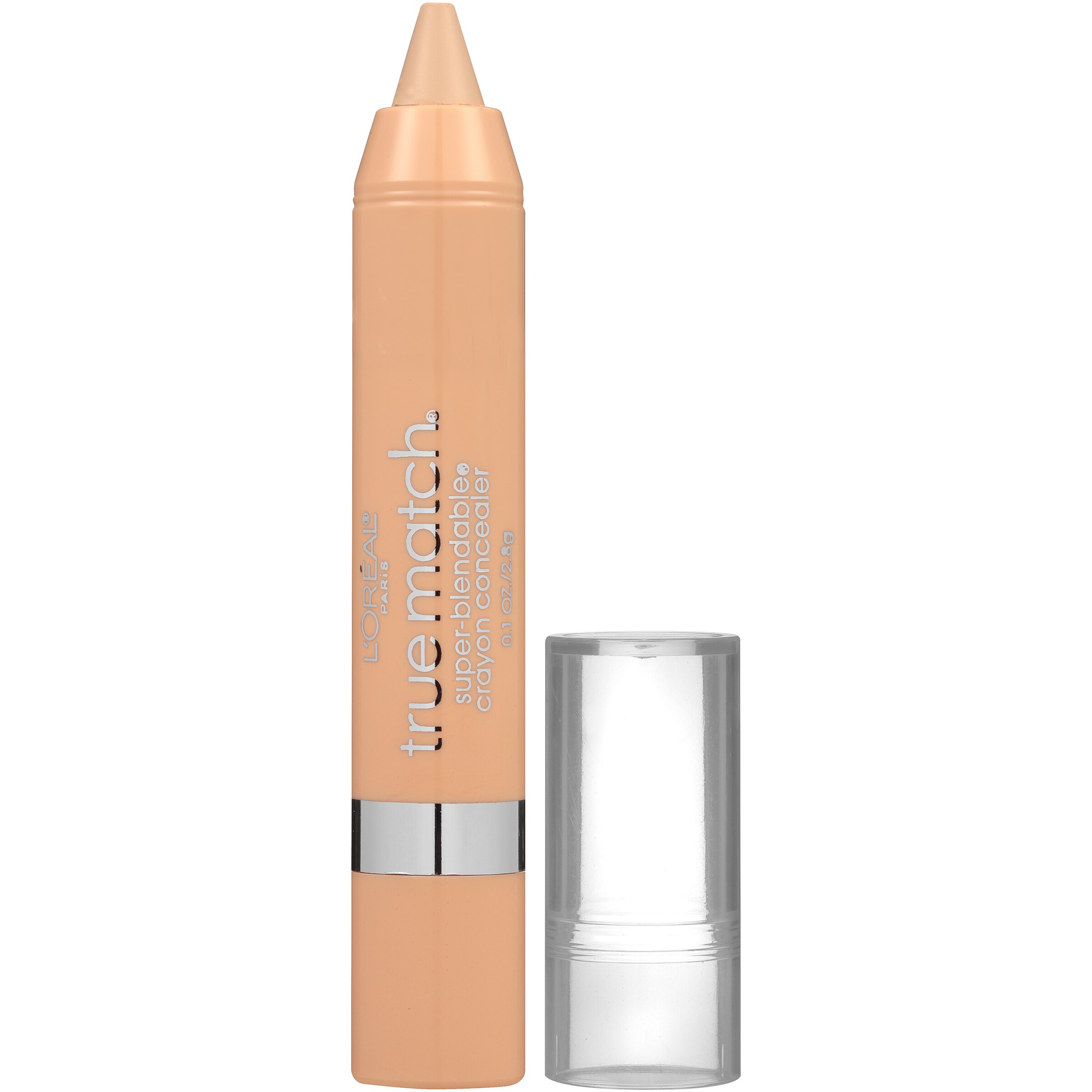 L'Oreal Paris True Match Crayon Concealer