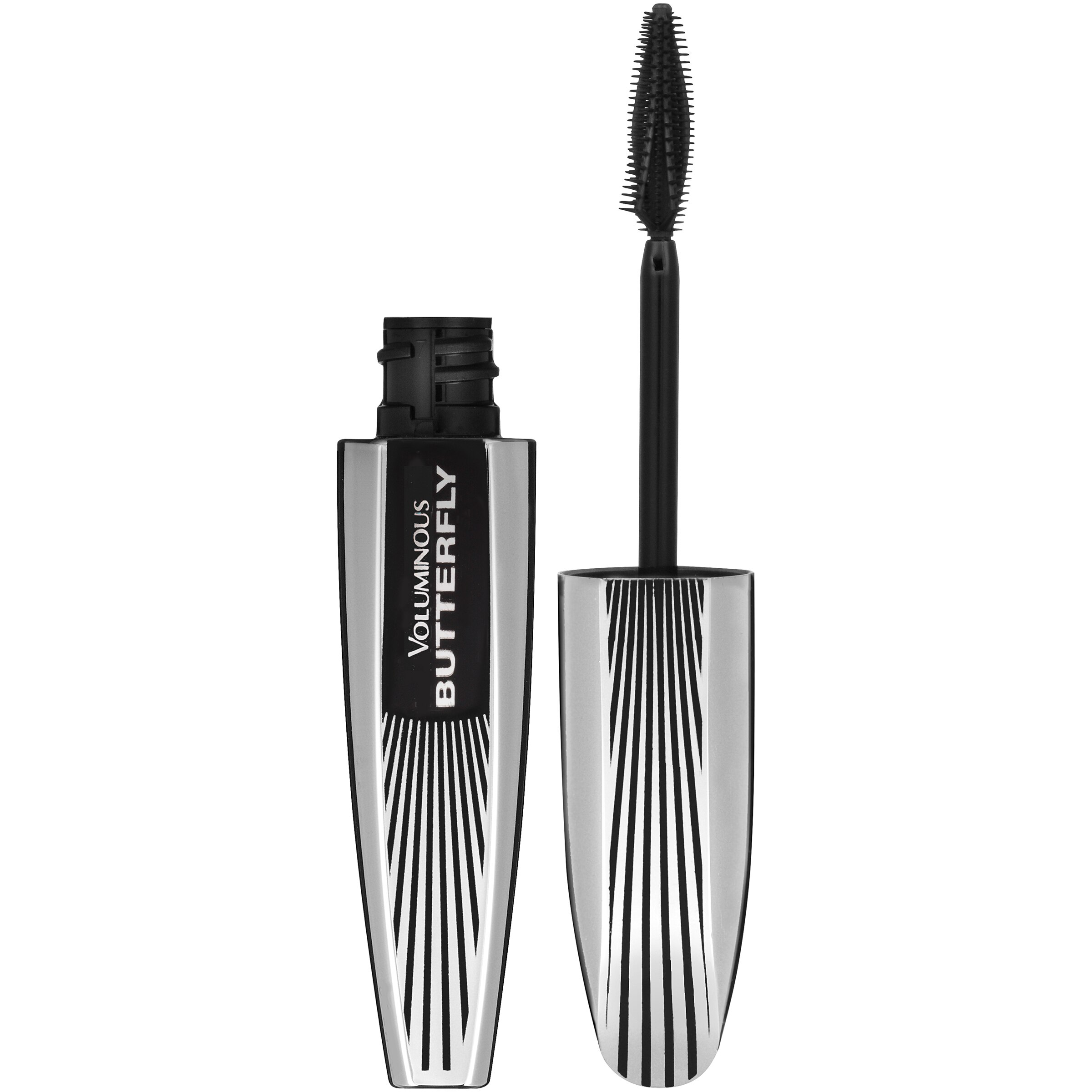 L'Oreal Paris Voluminous Butterfly Washable Mascara