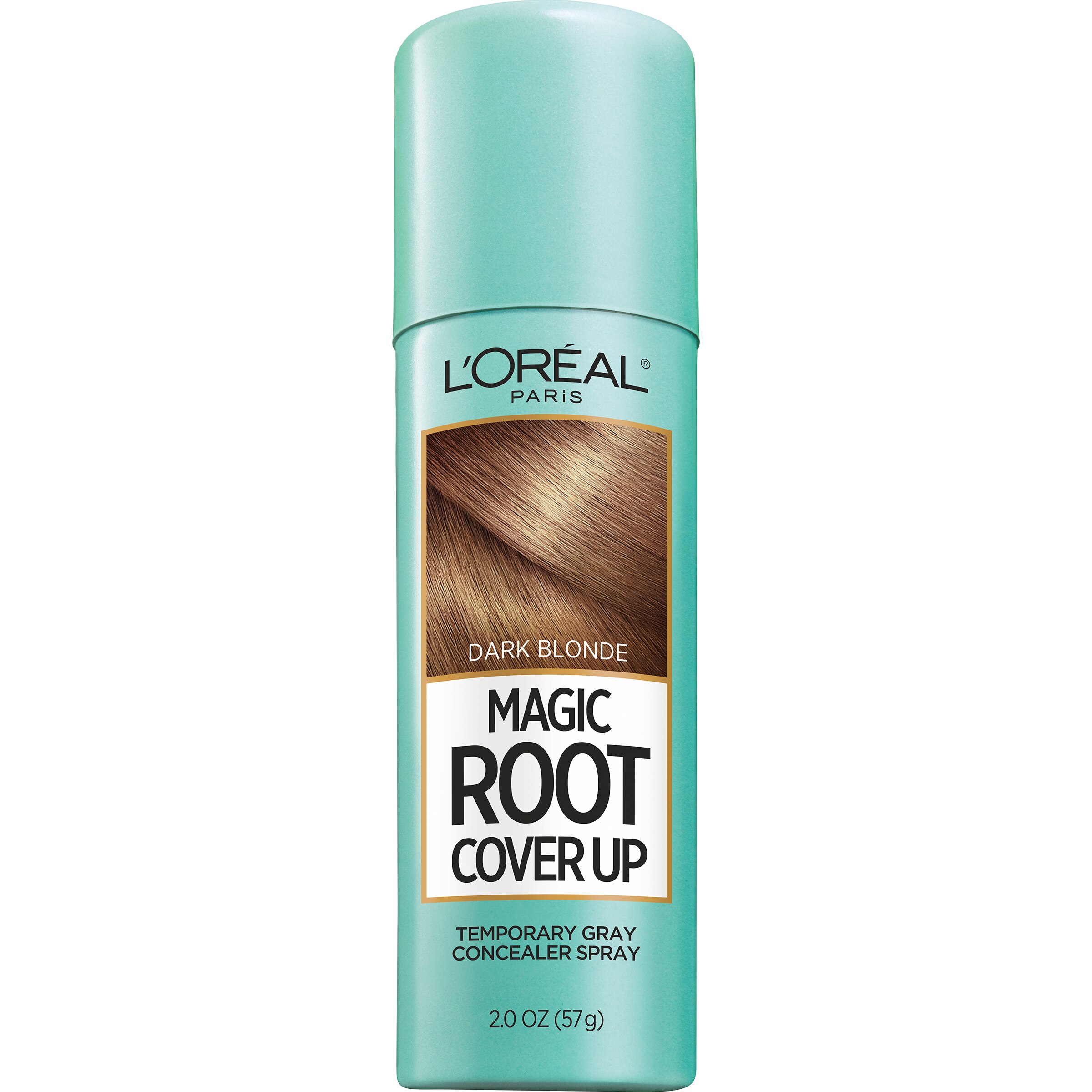 L'Oreal Paris Magic Root Cover Up