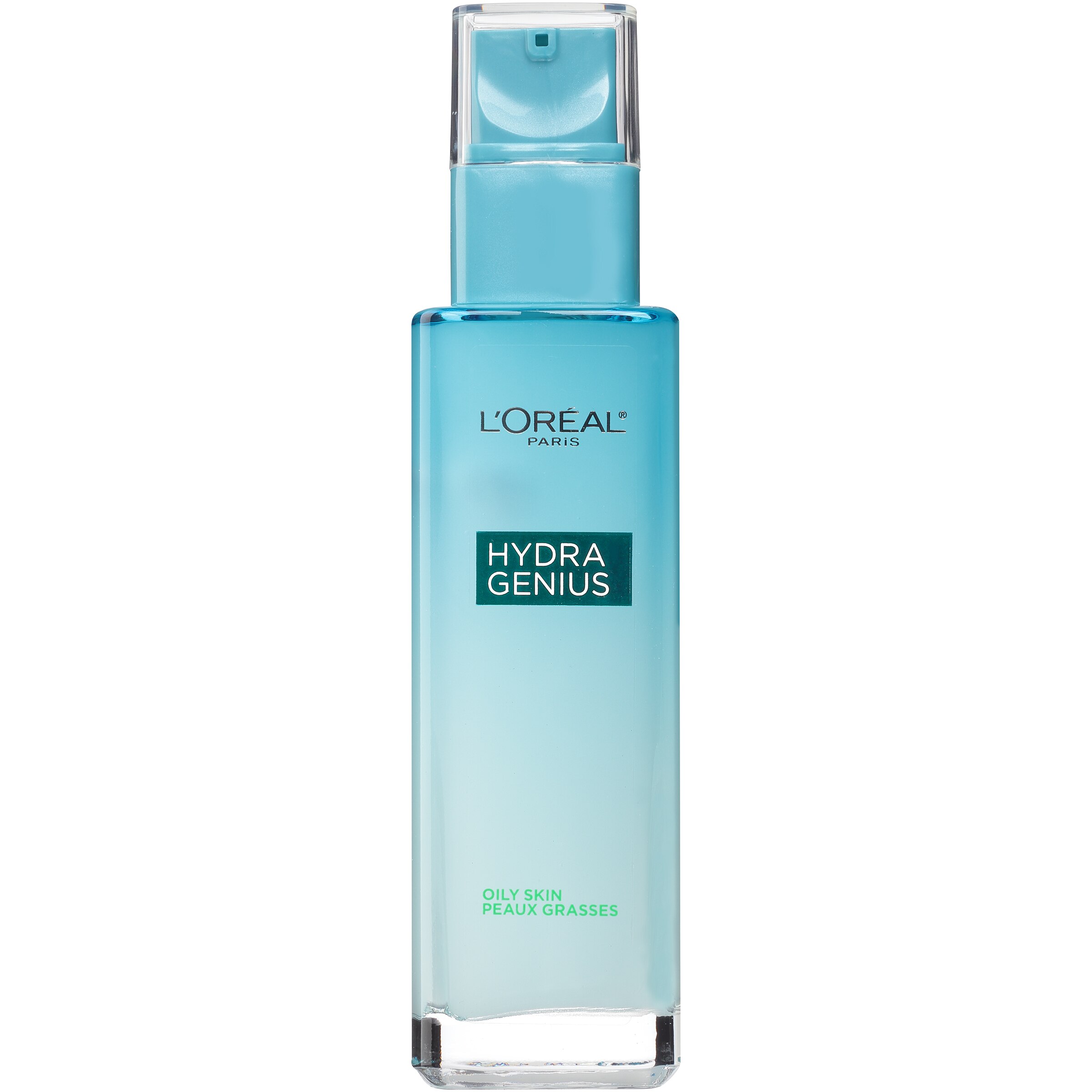 L'Oreal Paris Hydra Genius Daily Liquid Care Moisturizer 3.04 OZ