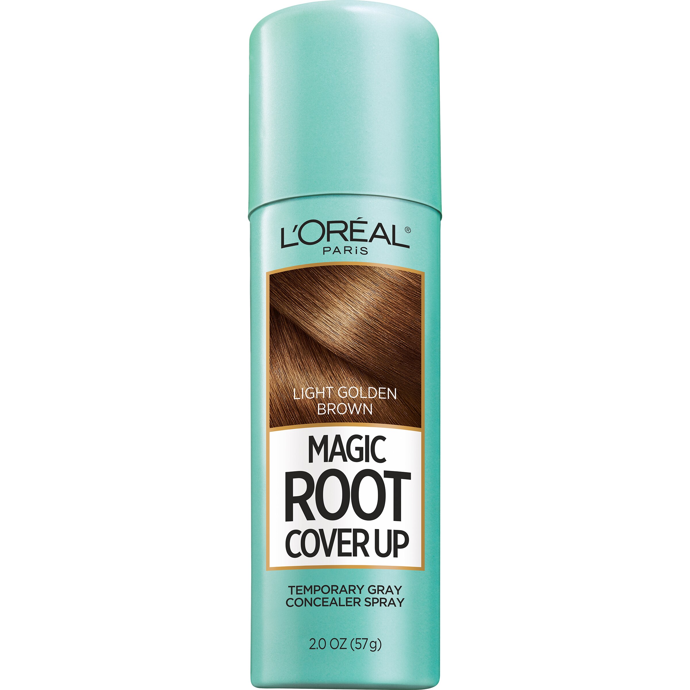 L'Oreal Paris Magic Root Cover Up Temporary Concealer Spray