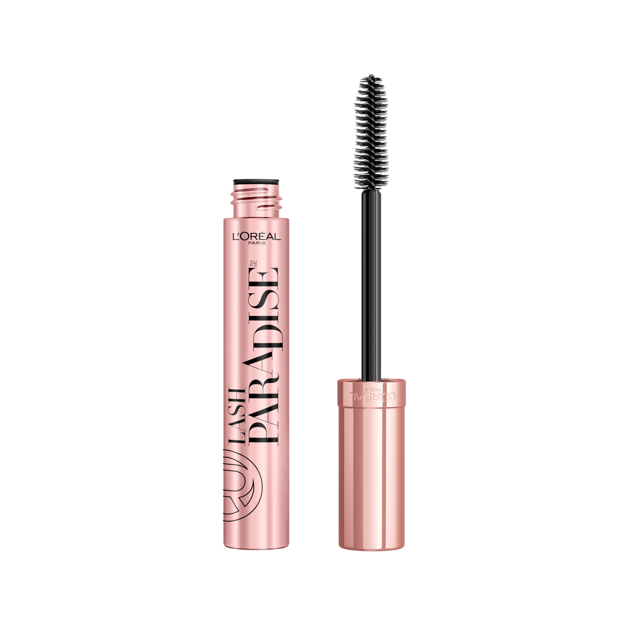 L'Oreal Paris Voluminous Makeup Lash Paradise Volume Mascara