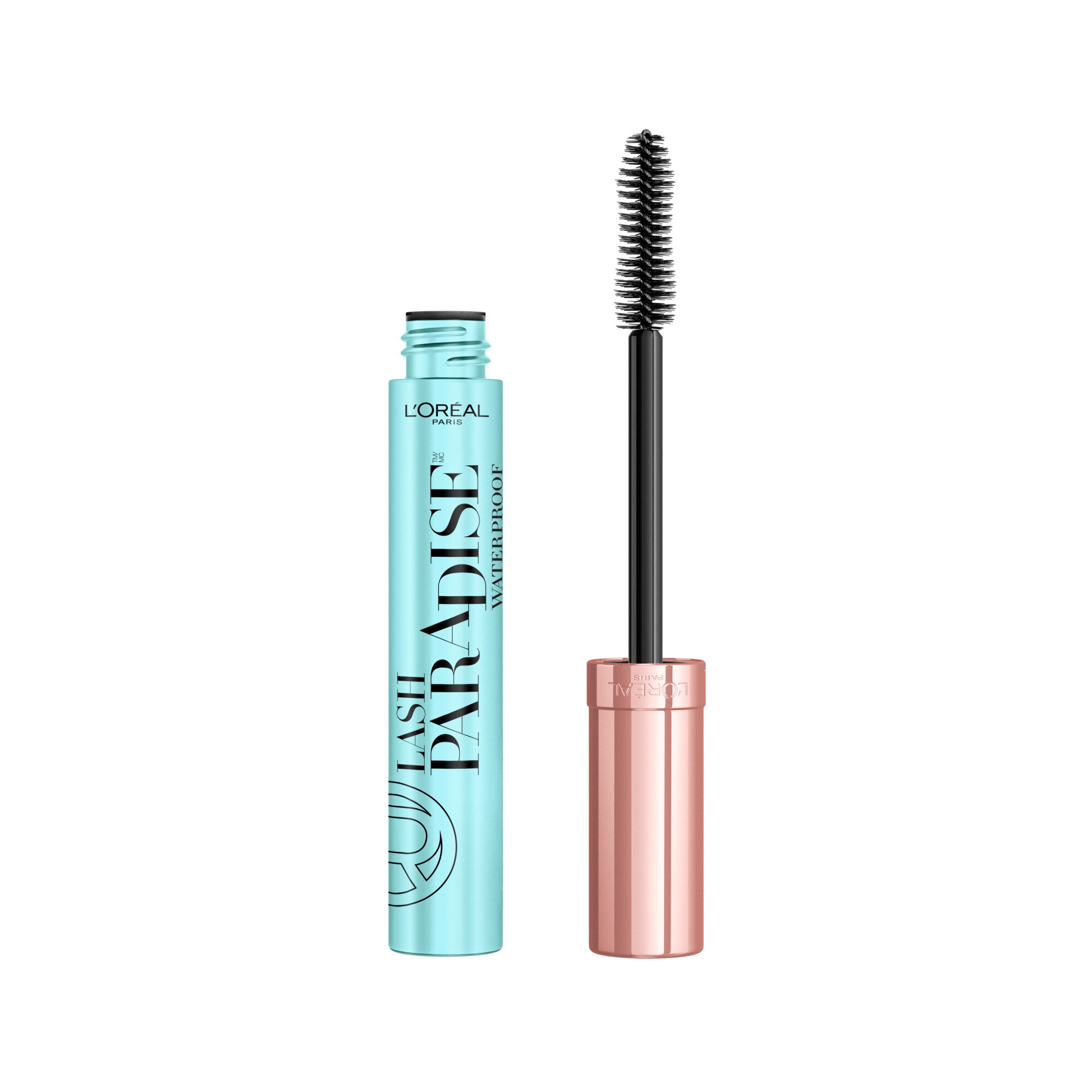 L'Oreal Paris Voluminous Makeup Lash Paradise Volume Waterproof Mascara