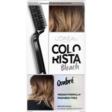 L'Oreal Paris Colorista Hair Bleach & Lightner Kit, thumbnail image 1 of 8